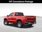 2025 Chevrolet Silverado 1500 Regular Cab 4x4 Pickup for sale #31485 - photo 5