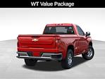 2025 Chevrolet Silverado 1500 Regular Cab 4x4 Pickup for sale #31485 - photo 2