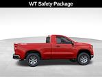 2025 Chevrolet Silverado 1500 Regular Cab 4x4 Pickup for sale #31485 - photo 6