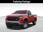 2025 Chevrolet Silverado 1500 Regular Cab 4x4 Pickup for sale #31485 - photo 7