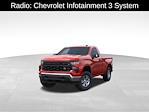 2025 Chevrolet Silverado 1500 Regular Cab 4x4 Pickup for sale #31485 - photo 9