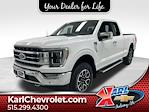 2022 Ford F-150 Super Cab 4x4 Pickup for sale #31486A - photo 1