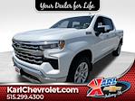 2023 Chevrolet Silverado 1500 Crew Cab 4x4 Pickup for sale #31503A - photo 1