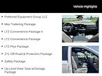 2023 Chevrolet Silverado 1500 Crew Cab 4x4 Pickup for sale #31503A - photo 13