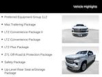 2023 Chevrolet Silverado 1500 Crew Cab 4x4 Pickup for sale #31503A - photo 14