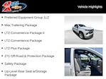 2023 Chevrolet Silverado 1500 Crew Cab 4x4 Pickup for sale #31503A - photo 2