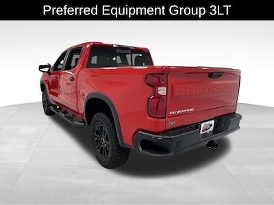 2024 Chevrolet Silverado 1500 Crew Cab 4x4 Pickup for sale #31506A - photo 2