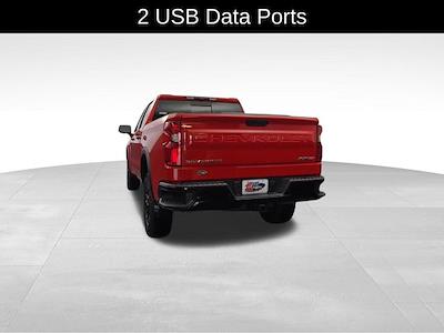 2024 Chevrolet Silverado 1500 Crew Cab 4x4 Pickup for sale #31506A - photo 2