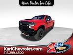 2024 Chevrolet Silverado 1500 Crew Cab 4x4 Pickup for sale #31506A - photo 1