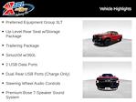 2024 Chevrolet Silverado 1500 Crew Cab 4x4 Pickup for sale #31506A - photo 4