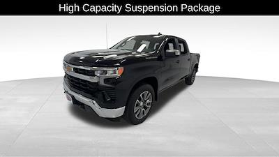2024 Chevrolet Silverado 1500 Crew Cab 4x4 Pickup for sale #31515LB - photo 1