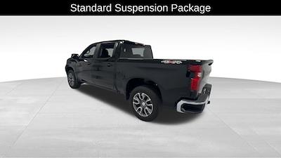 2024 Chevrolet Silverado 1500 Crew Cab 4x4 Pickup for sale #31515LB - photo 2