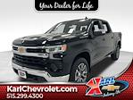 2024 Chevrolet Silverado 1500 Crew Cab 4x4 Pickup for sale #31515LB - photo 4