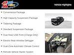 2024 Chevrolet Silverado 1500 Crew Cab 4x4 Pickup for sale #31515LB - photo 5