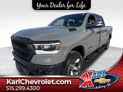 2020 Ram 1500 Crew Cab 4x4 Pickup for sale #31520A - photo 1