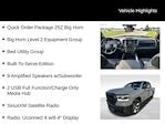 2020 Ram 1500 Crew Cab 4x4 Pickup for sale #31520A - photo 11