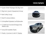 2020 Ram 1500 Crew Cab 4x4 Pickup for sale #31520A - photo 12