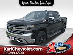 2020 Chevrolet Silverado 1500 Crew Cab 4x4 Pickup for sale #31526A - photo 1