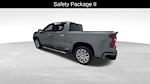 2020 Chevrolet Silverado 1500 Crew Cab 4x4 Pickup for sale #31530A - photo 2