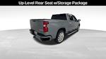 2020 Chevrolet Silverado 1500 Crew Cab 4x4 Pickup for sale #31530A - photo 9