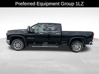 2024 Chevrolet Silverado 2500 Crew Cab 4x4 Pickup for sale #29540B - photo 2