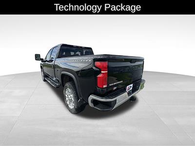 2024 Chevrolet Silverado 2500 Crew Cab 4x4 Pickup for sale #31532A - photo 2