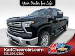 2024 Chevrolet Silverado 2500 Crew Cab 4x4 Pickup for sale #31532A - photo 1