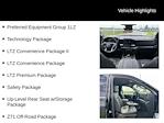 2024 Chevrolet Silverado 2500 Crew Cab 4x4 Pickup for sale #31532A - photo 12