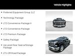 2024 Chevrolet Silverado 2500 Crew Cab 4x4 Pickup for sale #31532A - photo 13