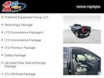 2024 Chevrolet Silverado 2500 Crew Cab 4x4 Pickup for sale #31532A - photo 3