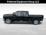 2024 Chevrolet Silverado 2500 Crew Cab 4x4 Pickup for sale #31532A - photo 5