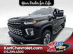 2022 Chevrolet Silverado 2500 Crew Cab 4x4 Pickup for sale #31533A - photo 1