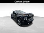 2022 Chevrolet Silverado 2500 Crew Cab 4x4 Pickup for sale #31533A - photo 4