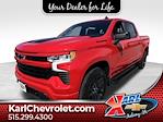 2022 Chevrolet Silverado 1500 Crew Cab 4x4 Pickup for sale #31534A - photo 1