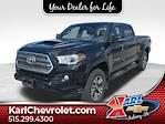 2017 Toyota Tacoma Double Cab 4x4 Pickup for sale #31551A - photo 1