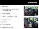 2017 Toyota Tacoma Double Cab 4x4 Pickup for sale #31551A - photo 13