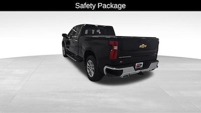 2025 Chevrolet Silverado 1500 Crew Cab 4x4 Pickup for sale #31562 - photo 2