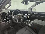 2025 Chevrolet Silverado 1500 Crew Cab 4x4 Pickup for sale #31562 - photo 11