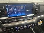 2025 Chevrolet Silverado 1500 Crew Cab 4x4 Pickup for sale #31562 - photo 14