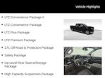 2025 Chevrolet Silverado 1500 Crew Cab 4x4 Pickup for sale #31562 - photo 17