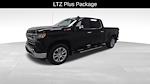 2025 Chevrolet Silverado 1500 Crew Cab 4x4 Pickup for sale #31562 - photo 3