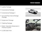 2025 Chevrolet Silverado 1500 Crew Cab 4x4 Pickup for sale #31565 - photo 17