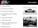 2025 Chevrolet Silverado 1500 Crew Cab 4x4 Pickup for sale #31565 - photo 6