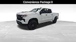 2025 Chevrolet Silverado 1500 Crew Cab 4x4 Pickup for sale #31565 - photo 3