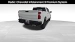 2025 Chevrolet Silverado 1500 Crew Cab 4x4 Pickup for sale #31565 - photo 9