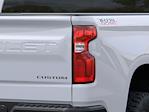 2025 Chevrolet Silverado 1500 Crew Cab 4x4 Pickup for sale #31577 - photo 12