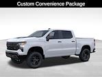 2025 Chevrolet Silverado 1500 Crew Cab 4x4 Pickup for sale #31577 - photo 3