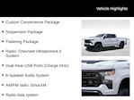 2025 Chevrolet Silverado 1500 Crew Cab 4x4 Pickup for sale #31577 - photo 27