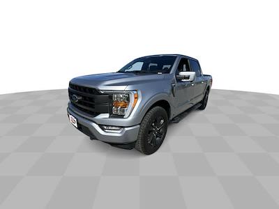 2022 Ford F-150 SuperCrew Cab 4x4 Pickup for sale #31582A - photo 1