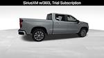 2025 Chevrolet Silverado 1500 Crew Cab 4x4 Pickup for sale #31601 - photo 10